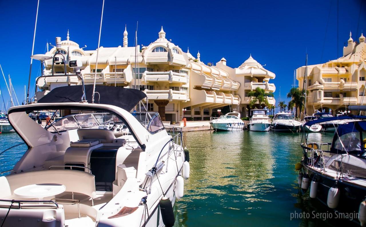 03 Hercules Apartamentos - Apartamento De Un Dormitorio - Piscina De Temporada, Playa Y Excelente Wifi Benalmádena Εξωτερικό φωτογραφία