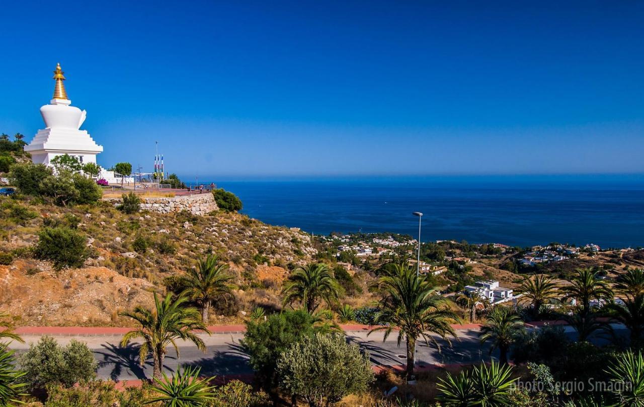 03 Hercules Apartamentos - Apartamento De Un Dormitorio - Piscina De Temporada, Playa Y Excelente Wifi Benalmádena Εξωτερικό φωτογραφία